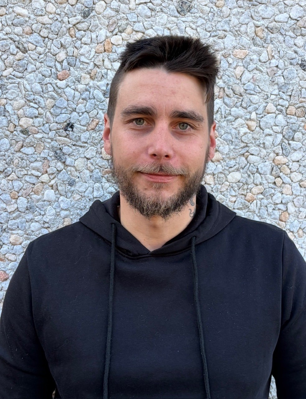 Christoffer Kristiansen
